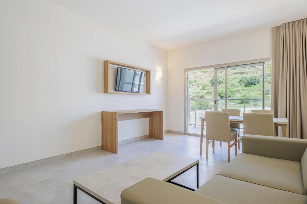 Appartement 1 Chambre